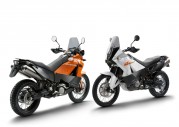 KTM 990 Adventure KTM 990 Adventure